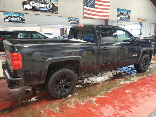 Image 3 of 2016 CHEVROLET SILVERADO K1500 LT 2016 with VIN 1GCVKREC8GZ325170