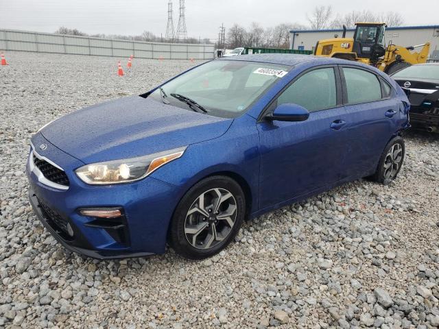 2020 KIA FORTE FE 2020 image