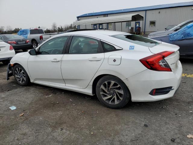 Image 2 of 2016 HONDA CIVIC EX 2016 with VIN 19XFC2F73GE233910
