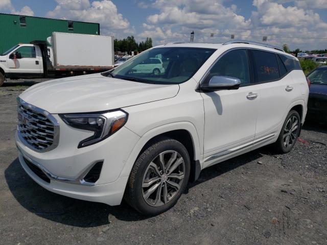 Изображение 2020 GMC TERRAIN DENALI 2020