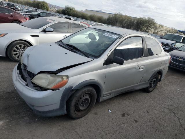 Изображение 1 2002 TOYOTA ECHO  2002 с VIN JTDAT123920243821