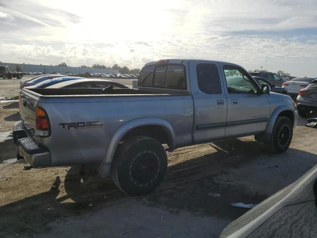 Изображение 3 2004 TOYOTA TUNDRA ACCESS CAB SR5 2004 с VIN 5TBBT44104S445926