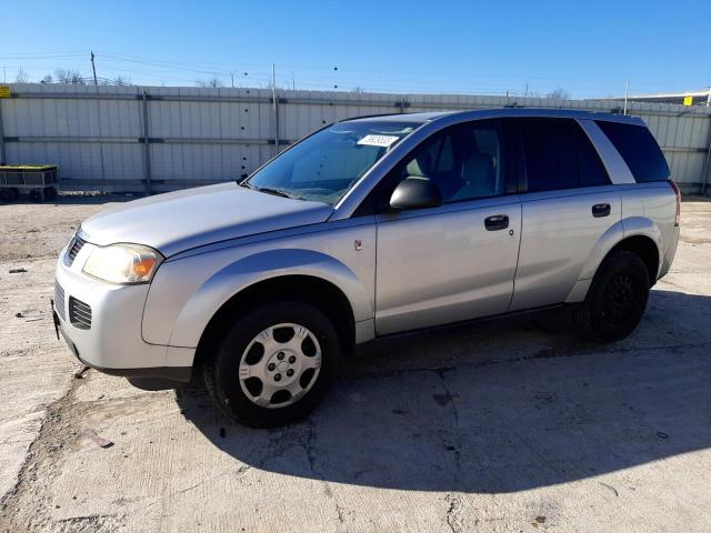 2006 SATURN VUE  2006 image