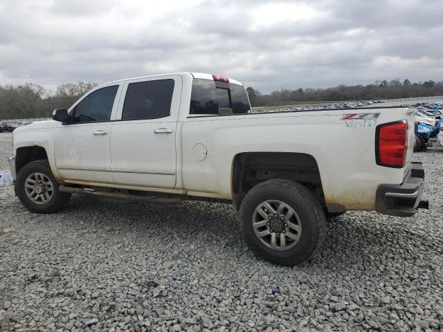 Image 2 of 2015 CHEVROLET SILVERADO K2500 HEAVY DUTY LTZ 2015 with VIN 1GC1KWE86FF194958