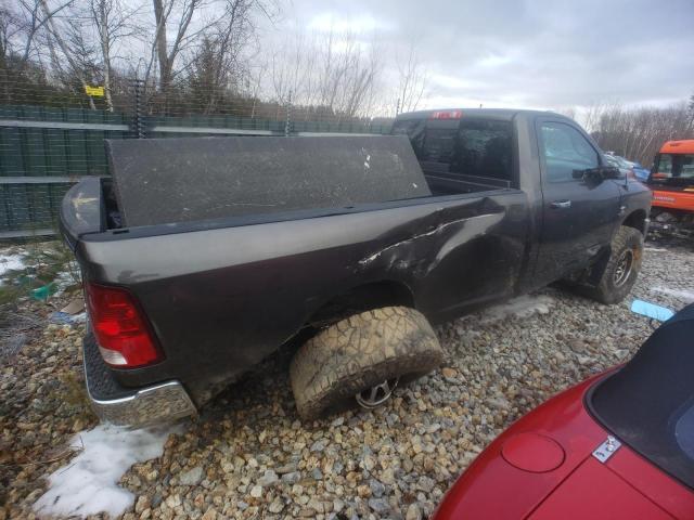 Obraz 3 z 2018 RAM 2500 SLT 2018 z VIN 3C6MR5BL3JG233340