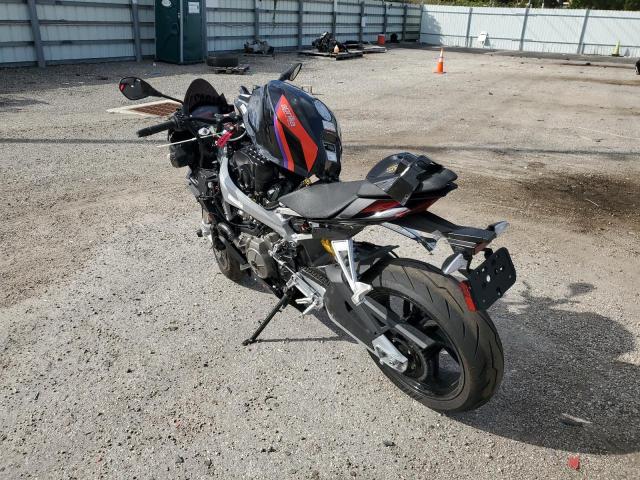 Изображение 3 2023 APRILIA TUONO 660 FACTORY 2023 с VIN ZD4KSUM08PS000576