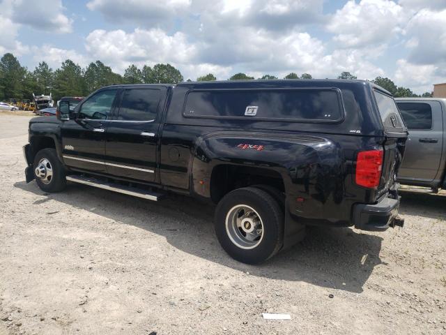 Изображение 2 2018 CHEVROLET SILVERADO K3500 HIGH COUNTRY 2018 с VIN 1GC4K1EY4JF128644