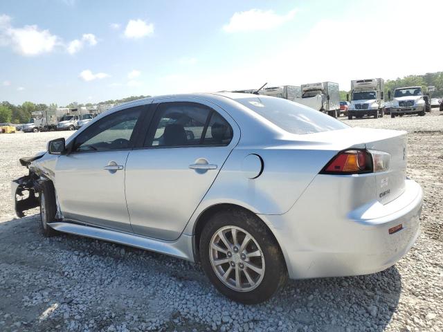 Изображение 2 2011 MITSUBISHI LANCER ES/ES SPORT 2011 с VIN JA32U2FU7BU002602
