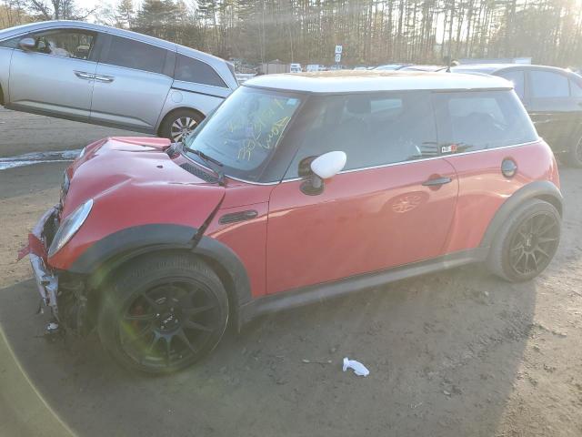 Obraz 2002 MINI COOPER S 2002