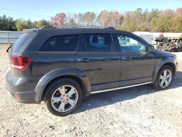 Изображение 3 2017 DODGE JOURNEY CROSSROAD 2017 с VIN 3C4PDCGG9HT560735