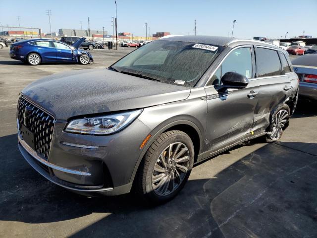 Obraz 1 z 2023 LINCOLN CORSAIR RESERVE 2023 z VIN 5LMCJ2CA9PUL01114