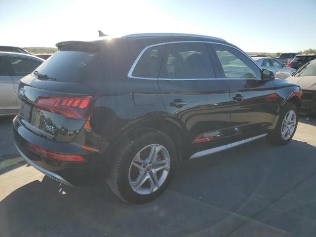 Obraz 3 z 2018 AUDI Q5 PREMIUM PLUS 2018 z VIN WA1BNAFY5J2216651