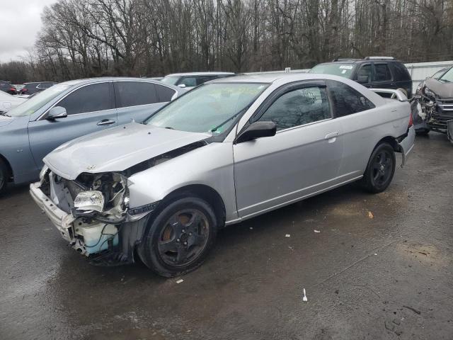 Image 1 of 2002 HONDA CIVIC LX 2002 with VIN 1HGEM22592L001844
