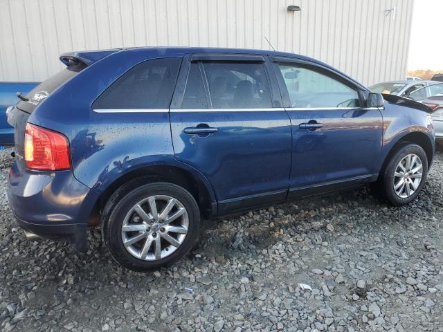 Image 3 of 2012 FORD EDGE LIMITED 2012 with VIN 2FMDK3KC6CBA36116