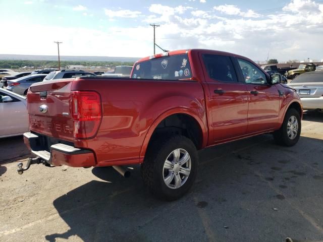 Изображение 3 2019 FORD RANGER XL 2019 с VIN 1FTER4EH9KLA76447