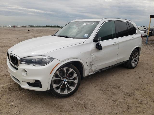 2016 BMW X5 XDRIVE35I 2016 image