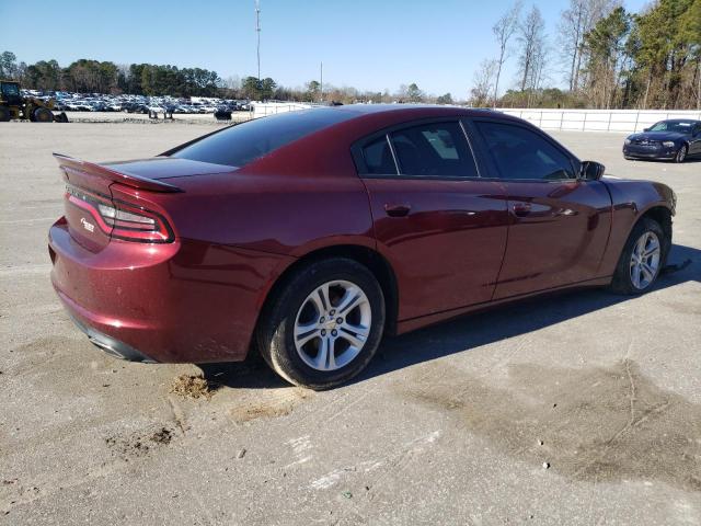 Изображение 3 2019 DODGE CHARGER SXT 2019 с VIN 2C3CDXBG2KH507120
