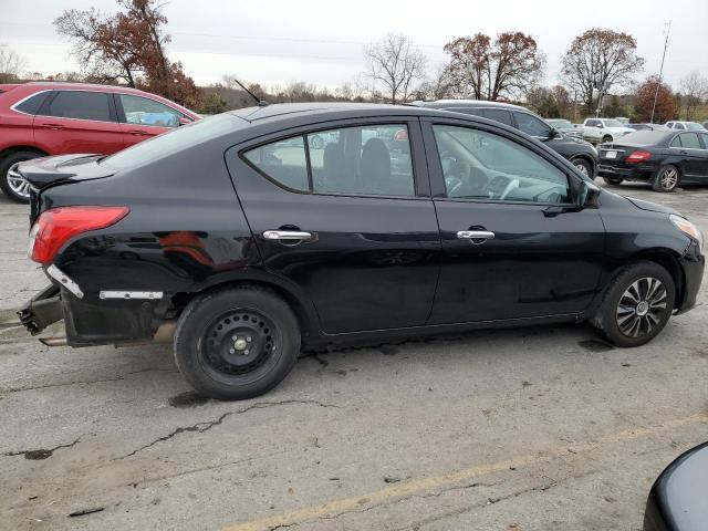 Изображение 3 2015 NISSAN VERSA S 2015 с VIN 3N1CN7APXFL833032