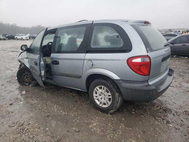 Изображение 2 2005 DODGE CARAVAN SE 2005 с VIN 1D4GP25B15B228989