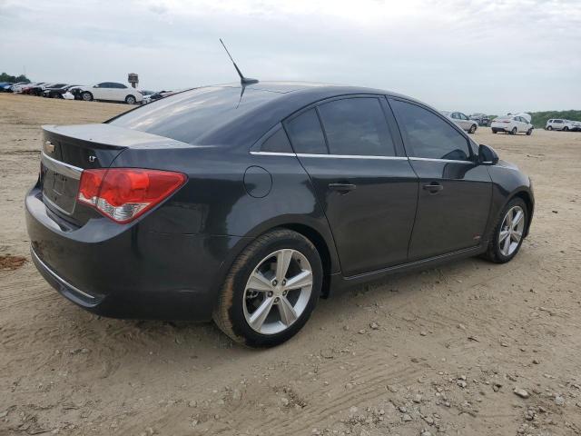 Image 3 of 2013 CHEVROLET CRUZE LT 2013 with VIN 1G1PE5SB4D7324716