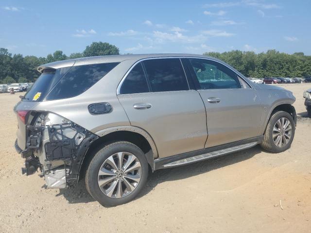 Obraz 3 z 2020 MERCEDES-BENZ GLE 350 4MATIC 2020 z VIN 4JGFB4KE4LA026809