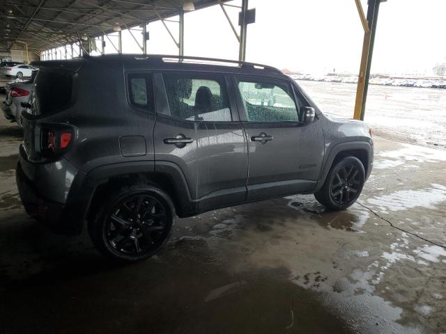 Изображение 3 2018 JEEP RENEGADE LATITUDE 2018 с VIN ZACCJABB0JPJ21103