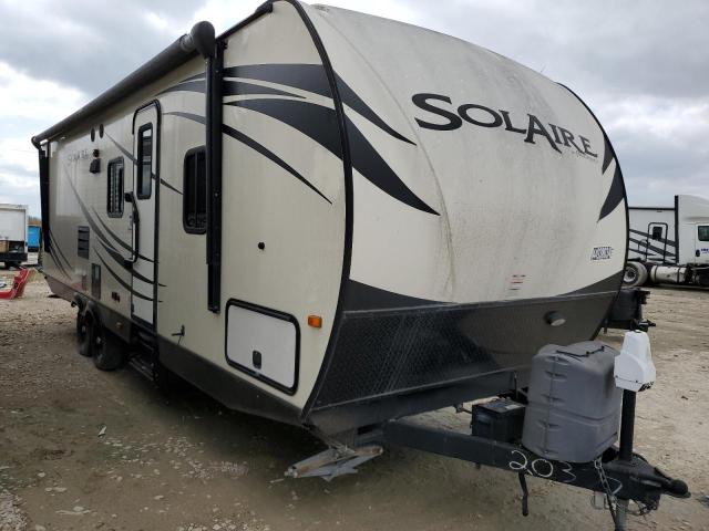 2016 PALO SOLAIRE 2016 image