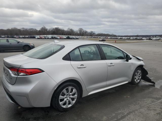 Obraz 3 z 2022 TOYOTA COROLLA LE 2022 z VIN 5YFEPMAE0NP286836