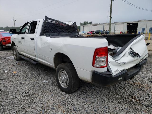Изображение 2 2022 RAM 2500 TRADESMAN 2022 с VIN 3C6UR5HJ0NG203952