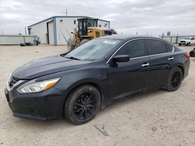 Image 1 of 2016 NISSAN ALTIMA 2.5 2016 with VIN 1N4AL3AP4GC273949