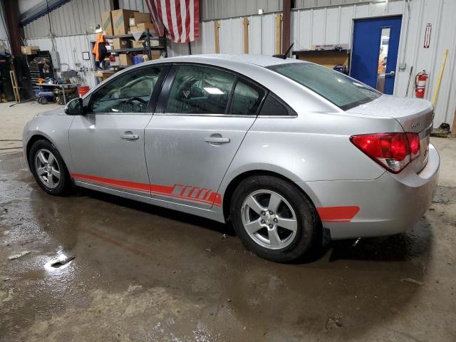 Image 2 of 2013 CHEVROLET CRUZE LT 2013 with VIN 1G1PC5SB5D7101297