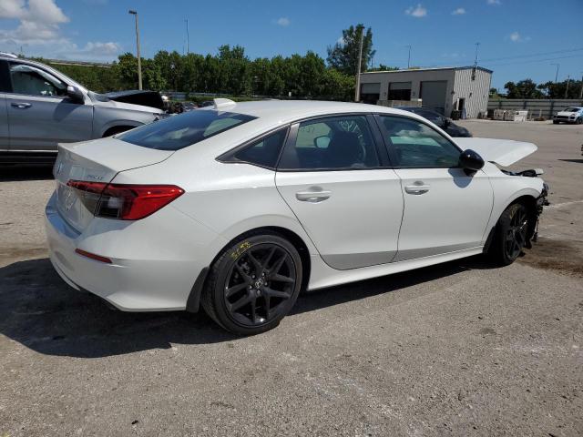 Image 3 of 2023 HONDA CIVIC SPORT 2023 with VIN 2HGFE2F58PH550998