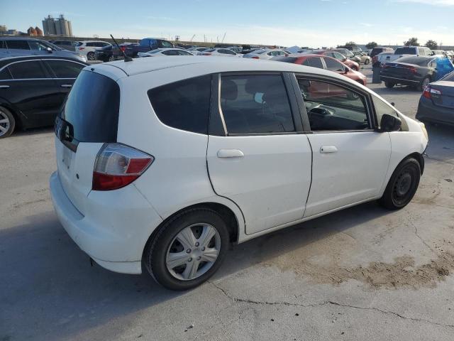 Obraz 3 z 2010 HONDA FIT  2010 z VIN JHMGE8H21AS004079