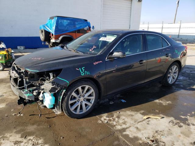 Изображение 1 2014 CHEVROLET MALIBU 2LT 2014 с VIN 1G11E5SL2EF141370