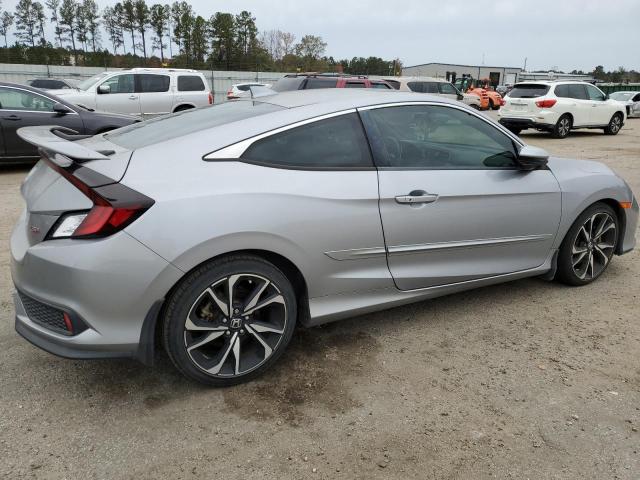 Изображение 3 2019 HONDA CIVIC SI 2019 с VIN 2HGFC3A52KH751579