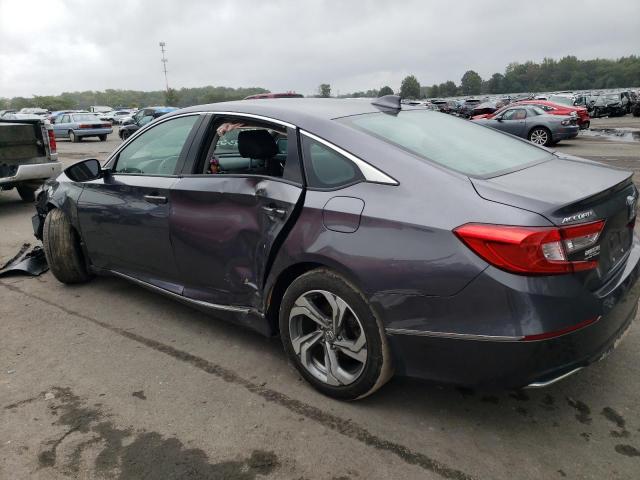 Obraz 2 z 2020 HONDA ACCORD EX 2020 z VIN 1HGCV1F49LA058185