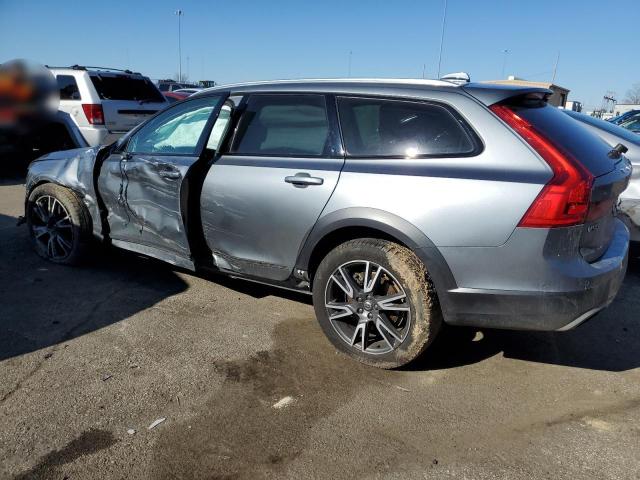Изображение 2 2017 VOLVO V90 CROSS COUNTRY T6 INSCRIPTION 2017 с VIN YV4A22NL7H1000710
