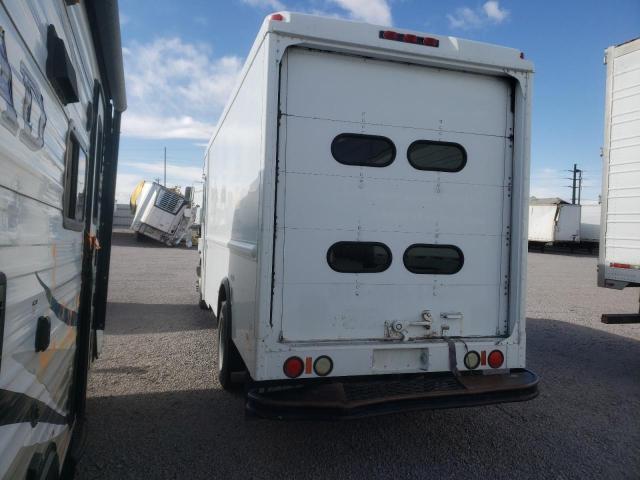 Изображение 2 2004 WORKHORSE CUSTOM CHASSIS FORWARD CONTROL CHASSIS P4500 2004 с VIN 5B4KP42Y543392062