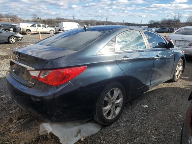 Obraz 3 z 2011 HYUNDAI SONATA SE 2011 z VIN 5NPEC4AC7BH016666