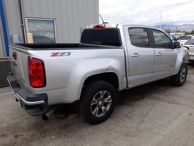 Изображение 3 2016 CHEVROLET COLORADO Z71 2016 с VIN 1GCPTDE18G1348812