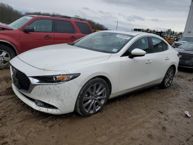 2021 MAZDA 3 PREFERRED 2021 image