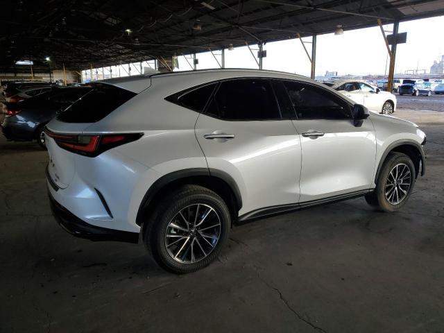 Obraz 3 z 2024 LEXUS NX 350H BASE 2024 z VIN JTJGKCEZ5R2020633