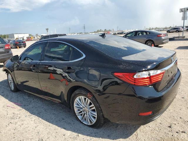 Изображение 2 2014 LEXUS ES 350 2014 с VIN JTHBK1GG4E2118669