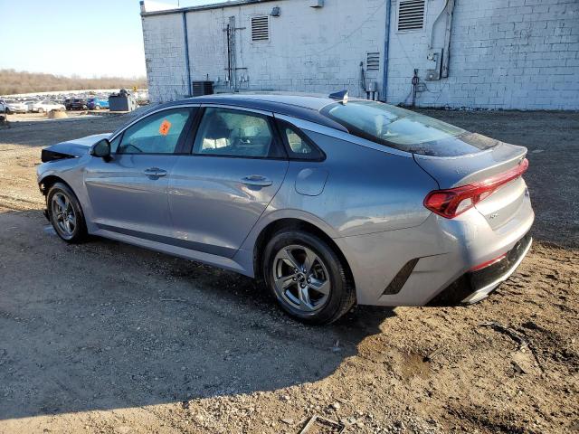 Изображение 2 2021 KIA K5 LXS 2021 с VIN 5XXG14J24MG046499