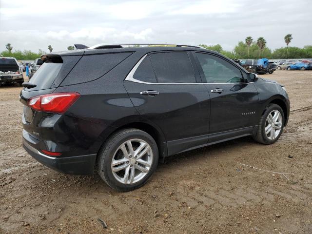 Изображение 3 2018 CHEVROLET EQUINOX PREMIER 2018 с VIN 2GNAXMEVXJ6106306