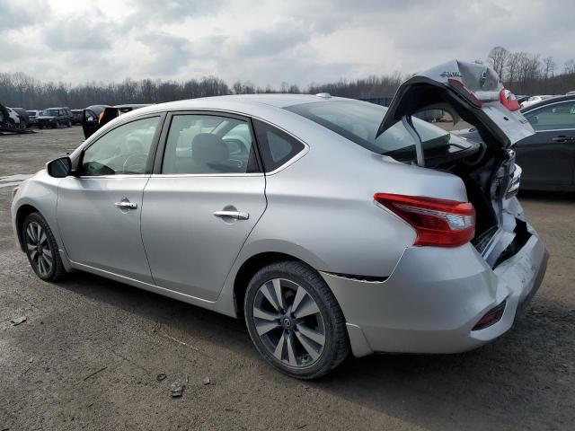 Obraz 2 z 2019 NISSAN SENTRA S 2019 z VIN 3N1AB7AP7KY303081