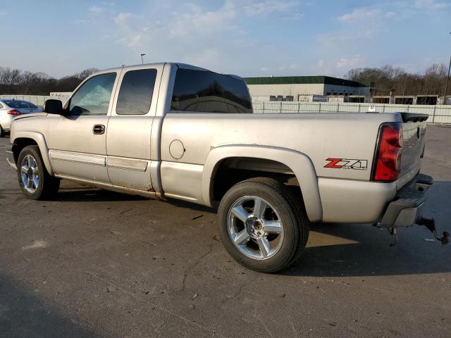 Изображение 2 2005 CHEVROLET SILVERADO K1500 2005 с VIN 2GCEK19BX51173563