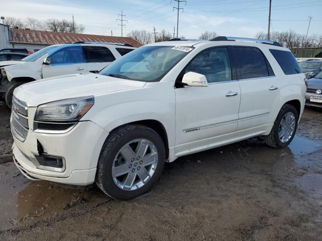 Image 1 of 2014 GMC ACADIA DENALI 2014 with VIN 1GKKVTKD0EJ331484