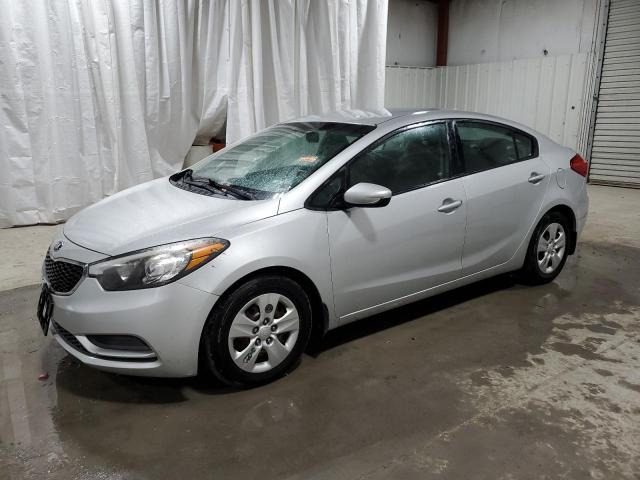 Изображение 2015 KIA FORTE LX 2015