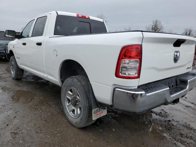 Изображение 2 2019 RAM 2500 TRADESMAN 2019 с VIN 3C6UR5CL6KG656803